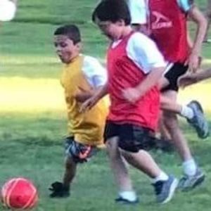 Meet your Posher, Kevin